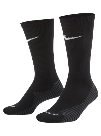 Čarape Nike Squad Crew Socks Crna | SK0030-010