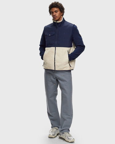 Prsluk Polo by Ralph Lauren Sleeveless Full Zip Vest Plava | 710854959008, 1
