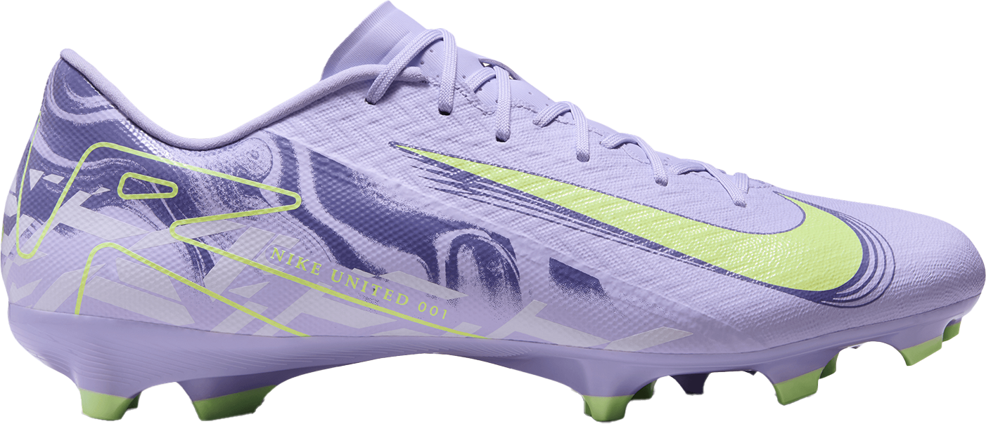 Tenisice i cipele Nike Zoom Vapor 16 Academy FG/MG Ljubičasta | hf1604-500, 0