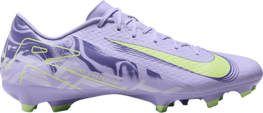 Tenisice i cipele Nike Zoom Vapor 16 Academy FG/MG Ljubičasta | hf1604-500, 0