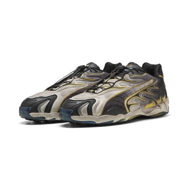 Tenisice i cipele Puma A$AP ROCKY x INHALE Distressed Višebojno | 402456_01, 3