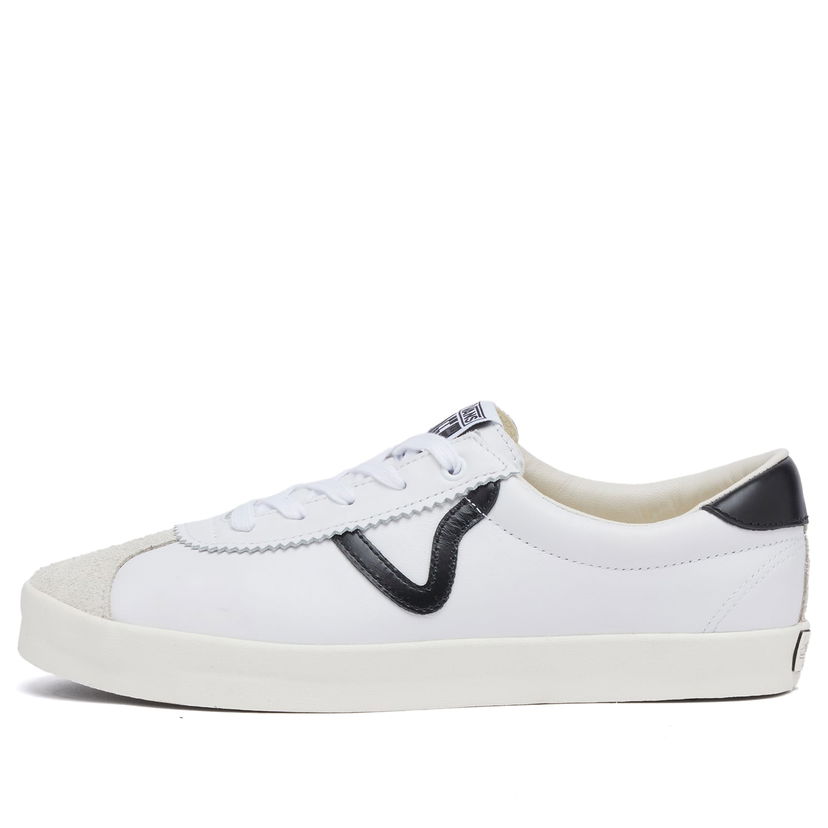 Tenisice i cipele Vans LX Sport Low 73 Crna | VN000D2JBLK