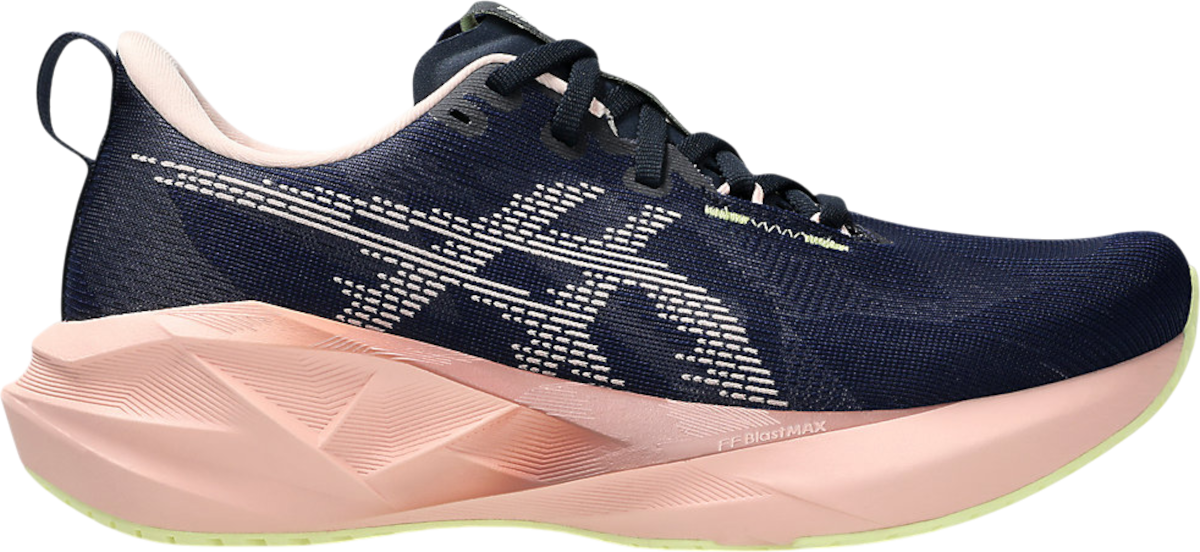 Tenisice i cipele Asics NOVABLAST 5 Ružičasta | 1012b765-400, 0