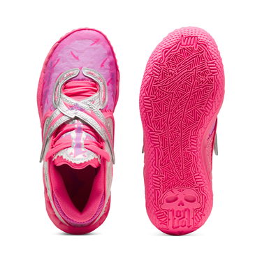 Tenisice i cipele Puma MB.05 World Tour Ružičasta | 312249_01, 3