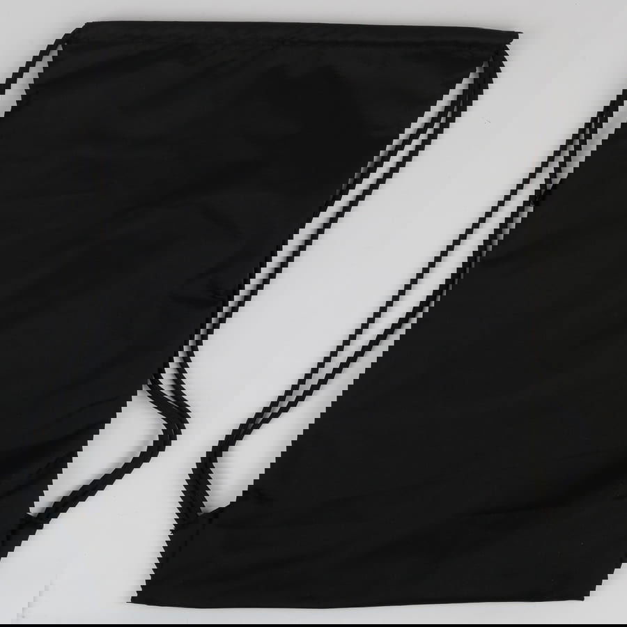 Ruksak Jordan HBR Gym Sack Crna | 9A0347-023, 1