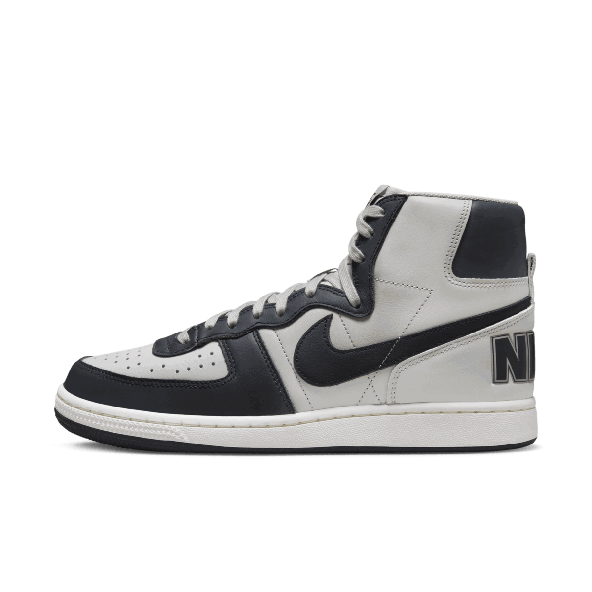 Tenisice i cipele Nike Terminator High "Georgetown" Siva | FB1832-001, 0