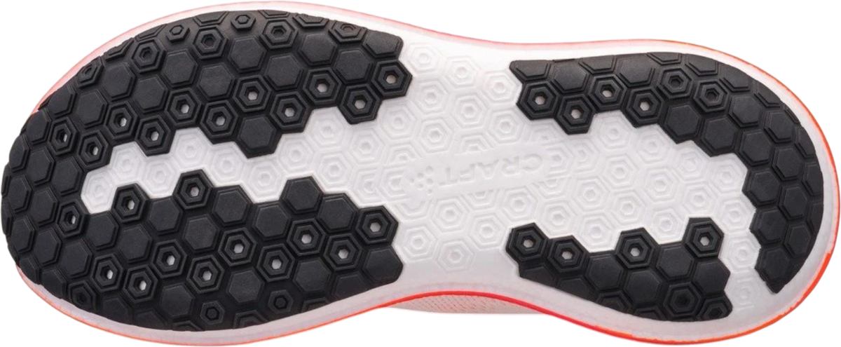 Tenisice i cipele Craft Craft Pacer 2 Bijela | 1917019-900576, 1