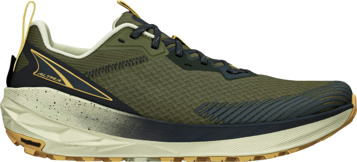 Tenisice i cipele Altra Running Altra Experience Wild 2 Zelena | al0a85rx-3151, 0