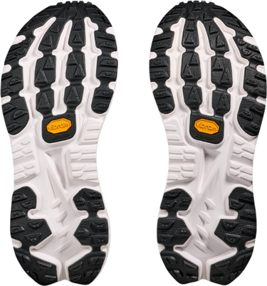Tenisice i cipele Hoka One One Mafate X Crna | 1161990-bksk, 3
