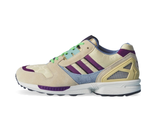 Tenisice i cipele adidas Originals Gucci x ZX8000 "Beige Tone" W Bež | IE2268