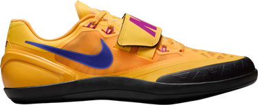 Tenisice i cipele Nike Zoom Rotational 6 Žuta | fz9606-800, 0