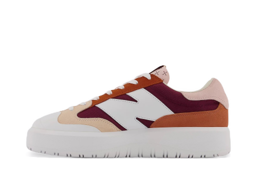 Tenisice i cipele New Balance CT302 Bijela | CT302MA