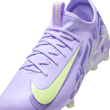 Tenisice i cipele Nike Zoom Vapor 16 Academy FG/MG Ljubičasta | hf1588-500, 6