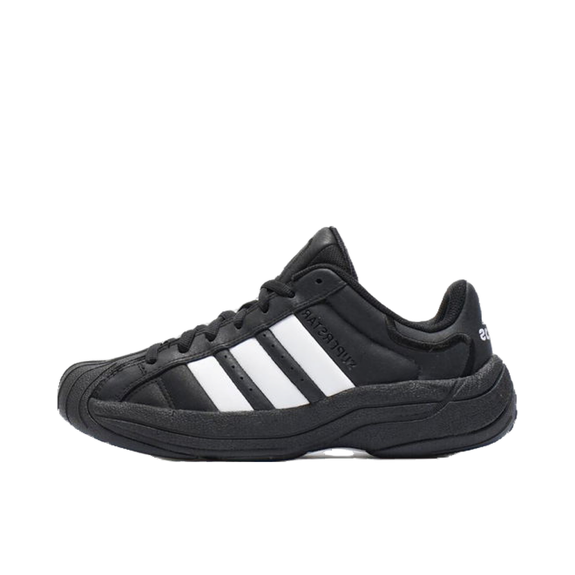 Tenisice i cipele adidas Originals Superstar MN Crna | IG9256