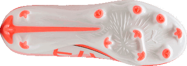 Tenisice i cipele Puma ULTRA 5 PRO FG/AG Jr Bijela | 108165-01, 6