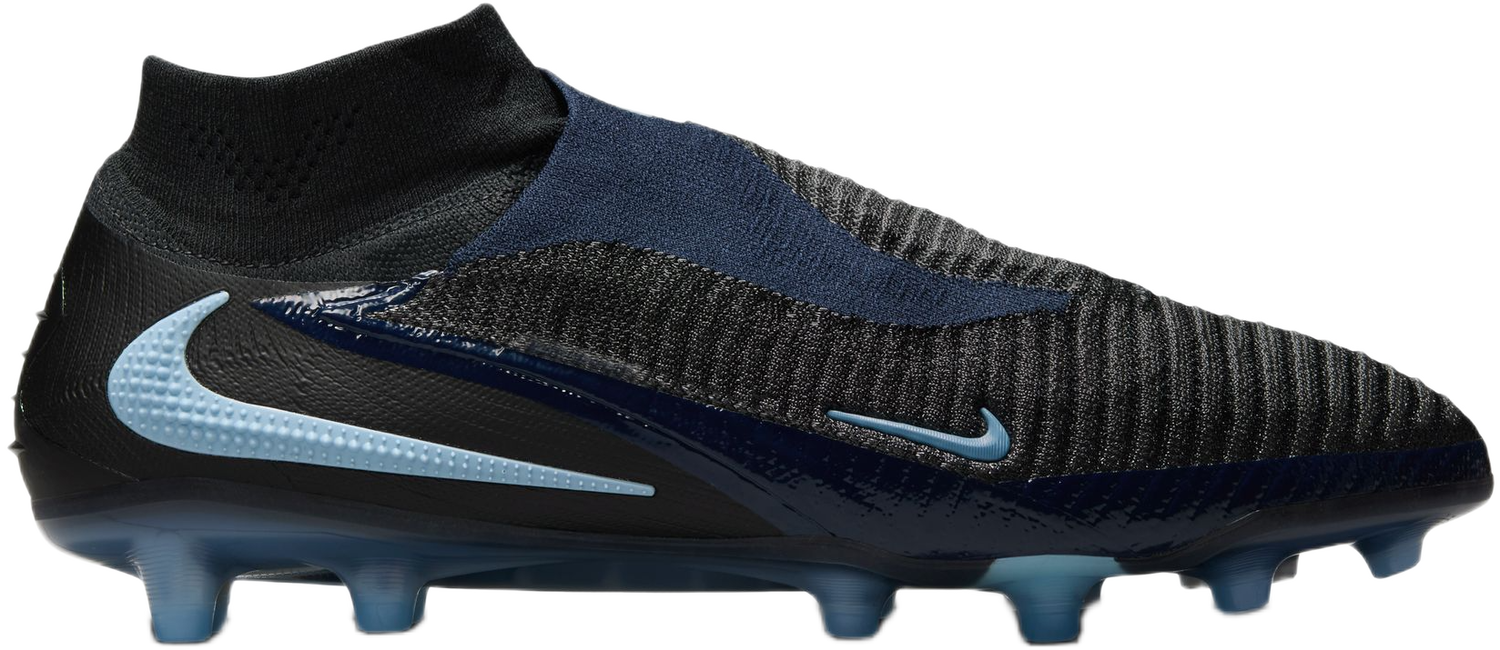 Tenisice i cipele Nike Phantom 6 High Elite AG Plava | hq2329-003, 0