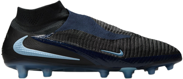 Tenisice i cipele Nike Phantom 6 High Elite AG Plava | hq2329-003, 0