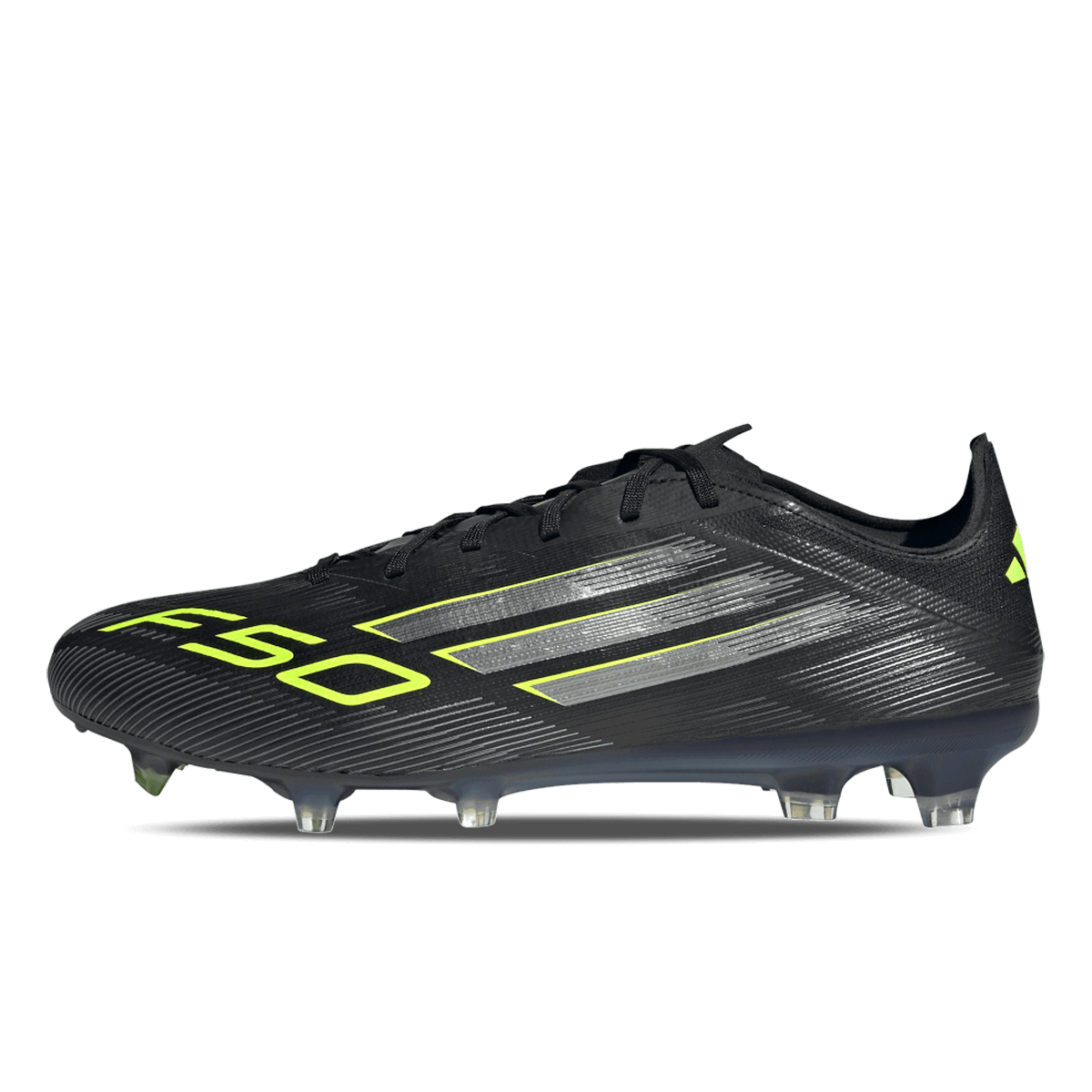Tenisice i cipele adidas Performance F50 PRO FG Crna | JH7687, 0