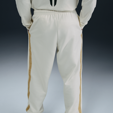 Trenerka Nike Kobe Therma-FIT Basketball Pants Bijela | HQ4699-133, 2