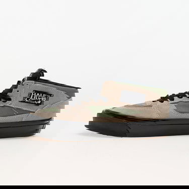 Tenisice i cipele Vans Half Cab Reissue 33 LX Park Bež | VN000CR7CL31, 0