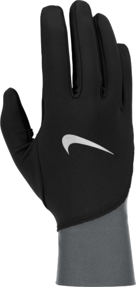 Rukavice Nike Nike Pacer Midweight Running Gloves Crna | 9331-105-018