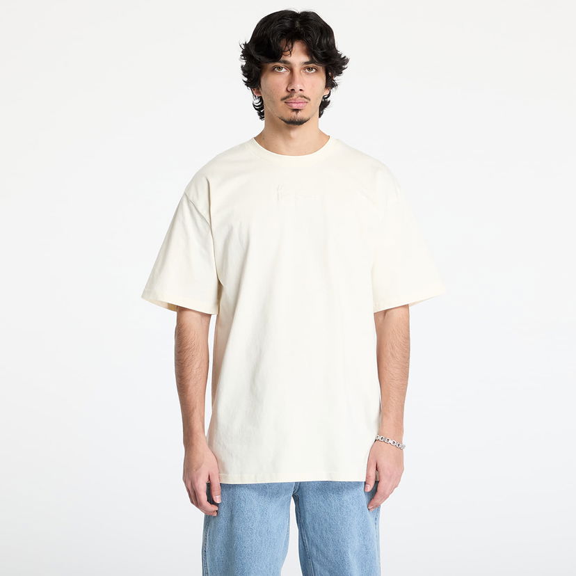 Majica kratkih rukava Karl Kani Karl Kani Signature Essential Tee Bež | 60300336