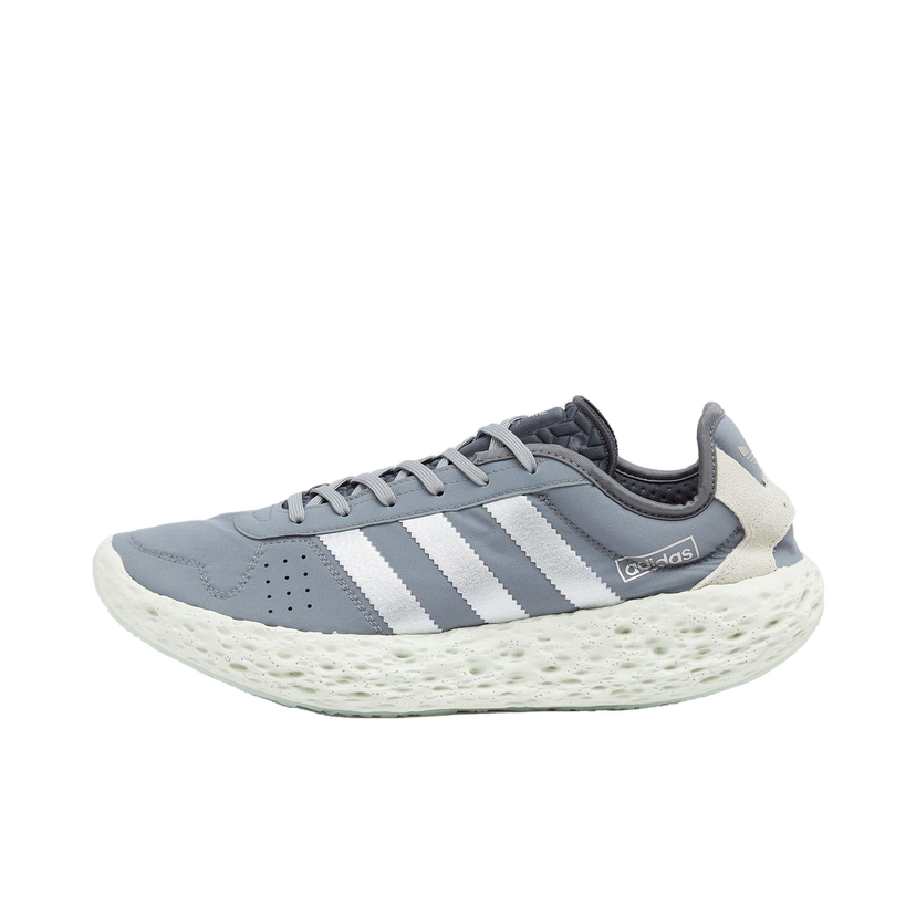 Tenisice i cipele adidas Performance Zponge Siva | JH8111