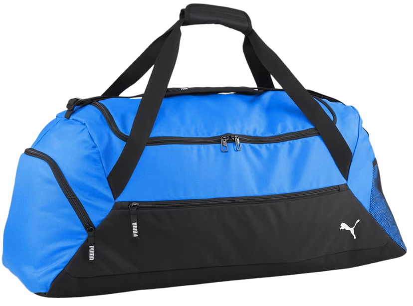 Ruksaci i torbe Puma teamGOAL Large Football Teambag Plava | 090234-02