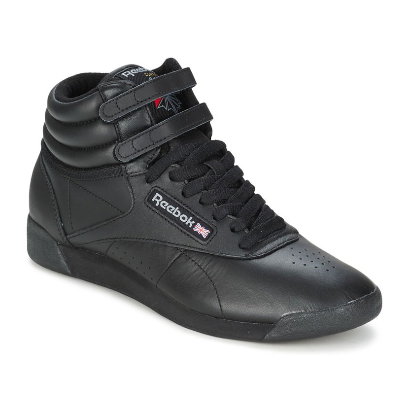 Tenisice i cipele Reebok (High-top Trainers) FREESTYLE Crna | 100000102=2240