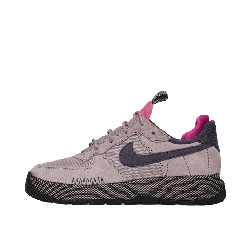 Tenisice i cipele Nike Air Force 1 Wild Ljubičasta | FZ2600-200