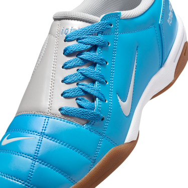 Tenisice i cipele Nike TOTAL 90 III Plava | HQ2851-400, 4