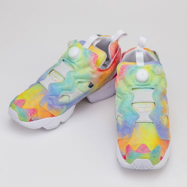 Tenisice i cipele Reebok Instapump Fury Višebojno | FX4775, 2