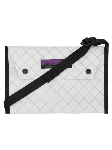 Torba za rame Rayon Vert Internship Sacoche Bag Bijela | RVS1-BG11 WHITE