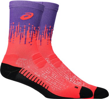 Čarape Asics PERFORMANCE RUN SOCK CREW Višebojno | 3013a977-503, 0