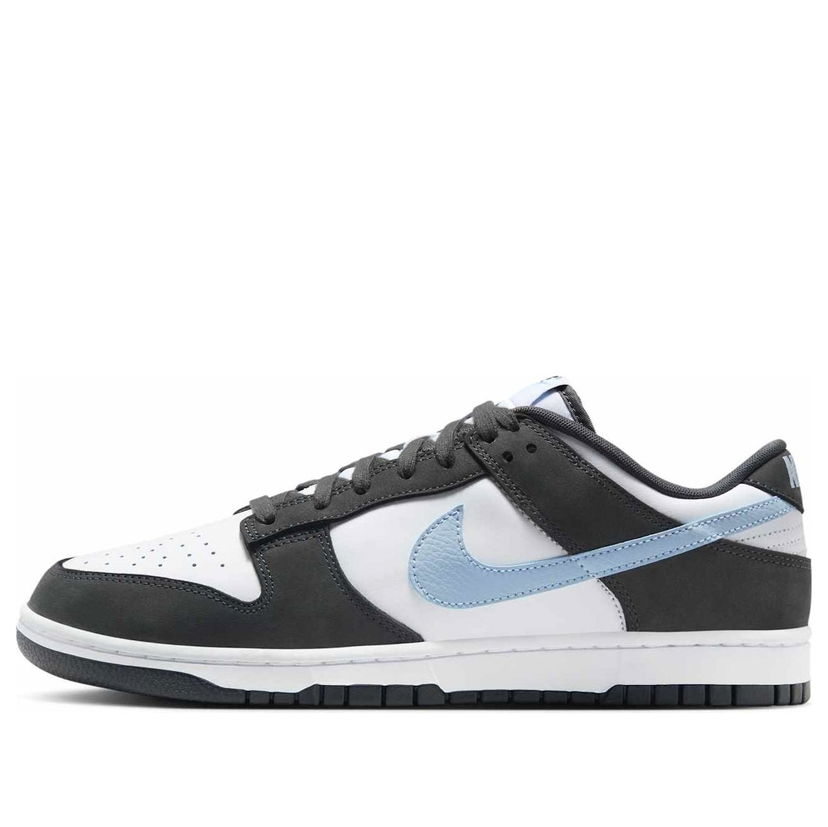Tenisice i cipele Nike Dunk Low Siva | IB3079-100