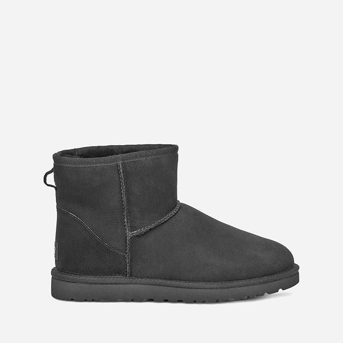 Tenisice i cipele UGG Mini Siva | 1002072BLK, 0