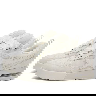 Tenisice i cipele BAPE Bathing Ape Flip Sta #1 4.5 Bijela | 001FWL302321L-WHT, 2
