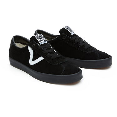 Tenisice i cipele Vans Sport Low "Black" Crna | VN000CQRBKA, 1