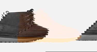 Tenisice i cipele UGG Neumel Moc Boot Smeđa | 1171112-DDC, 0