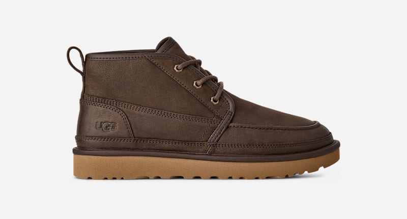 Tenisice i cipele UGG Neumel Moc Boot Smeđa | 1171112-DDC