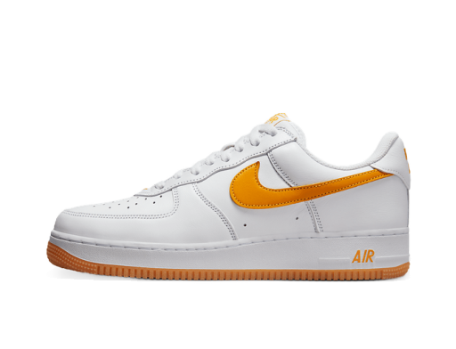 Tenisice i cipele Nike Air Force 1 Low "University Gold" Narančasta | FD7039-100