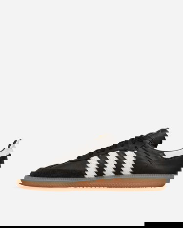 Tenisice i cipele adidas Originals Samba Decon Crna | IF0641, 3