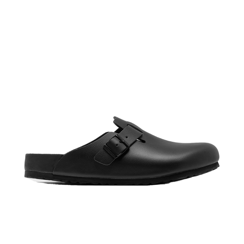 Tenisice i cipele Birkenstock Boston EXQ LENA Crna | 1026813