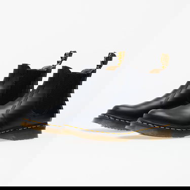 Tenisice i cipele Dr. Martens 2976 Crna | DM22227001, 4