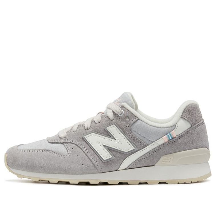 Tenisice i cipele New Balance 996 Series Siva | WR996YC, 0
