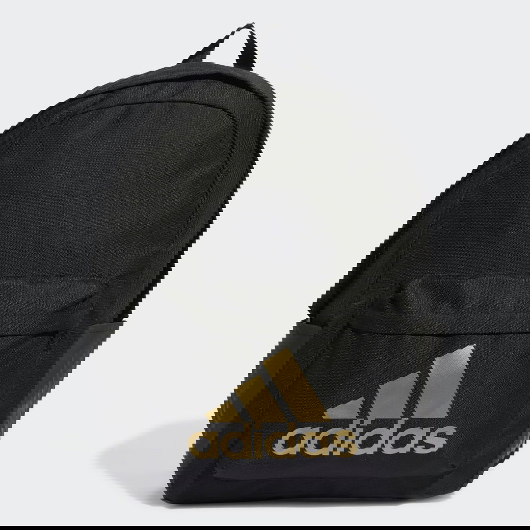 Ruksaci i torbe adidas Originals Classic Bage of Sport Backpack Crna | IL5812, 0