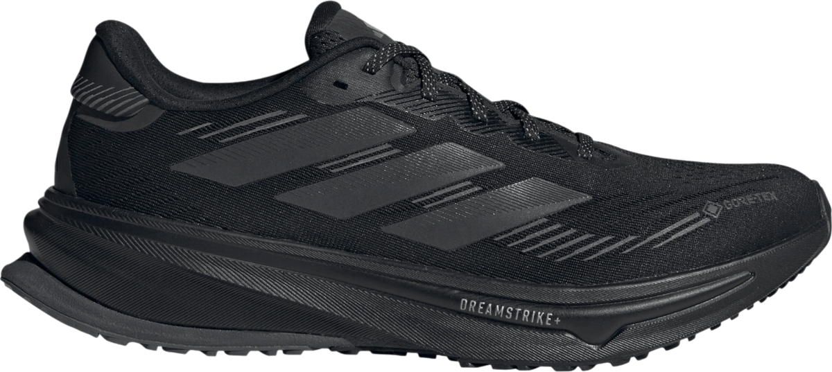 Tenisice i cipele adidas Originals Supernova Rise GTX Crna | jp7763, 0