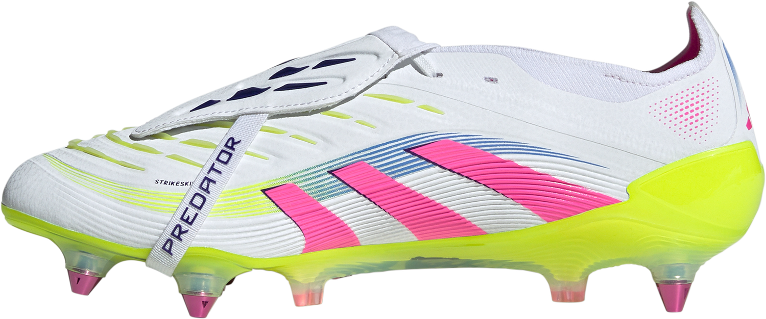 Tenisice i cipele adidas Performance Predator Elite FT SG Bijela | id8942, 1
