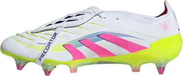 Tenisice i cipele adidas Performance Predator Elite FT SG Bijela | id8942, 1