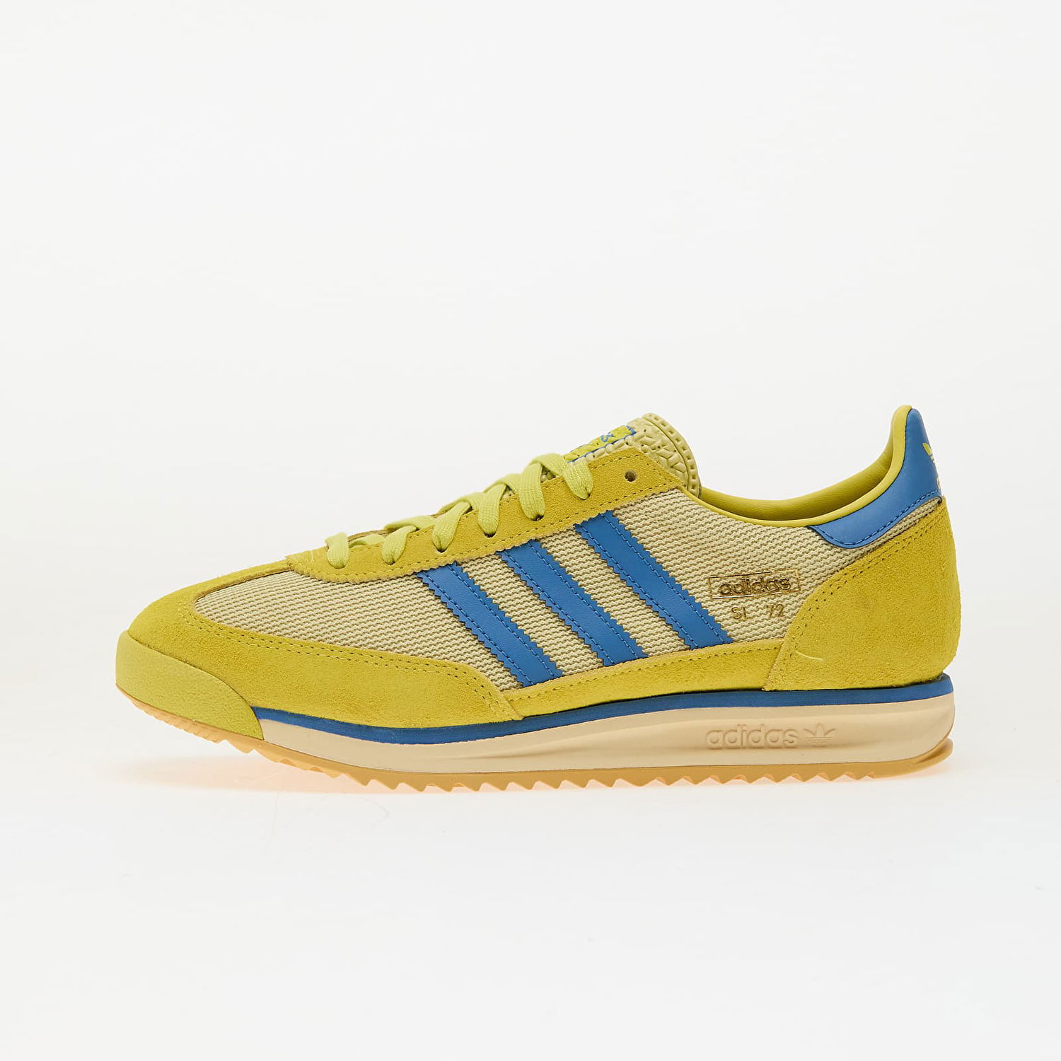 Tenisice i cipele adidas Originals SL 72 RS Žuta | JH5101, 0